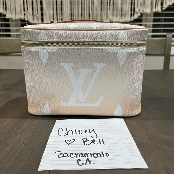 Handbags - Louis Vuitton